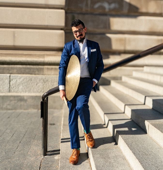 ヴァタン・シン・ラジャン(Vatan Singh Rajan)