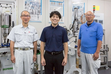 製造業購買部門向け見積もり特化システム 「RFQクラウド(R)」、株式会社新城製作所への導入決定