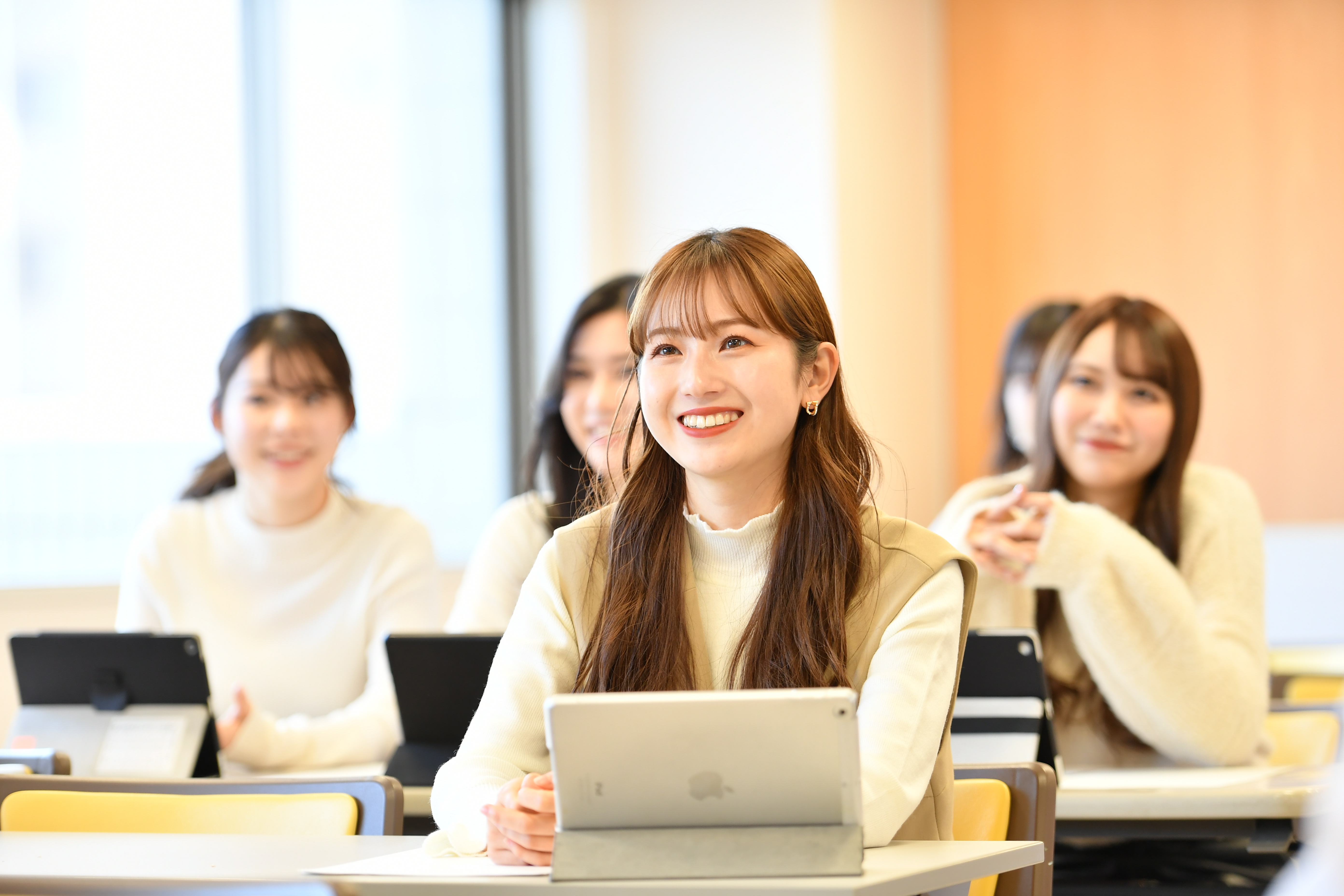 【美容に興味がある高校生必見】日本初！美容の専門職大学が池袋で説明会を開催！
