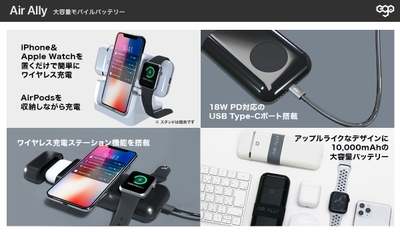 製品特長