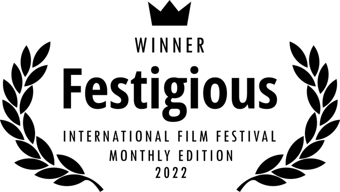 映画祭の受賞ローレル