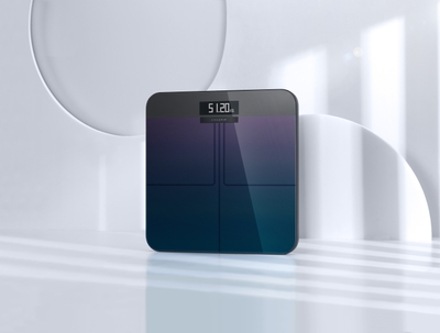 Amazfit Smart Scale main