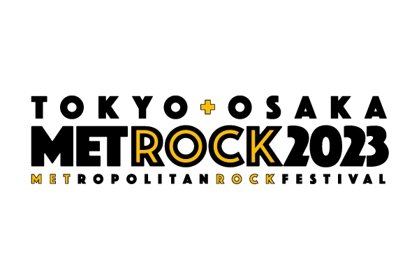 METROCK 2023