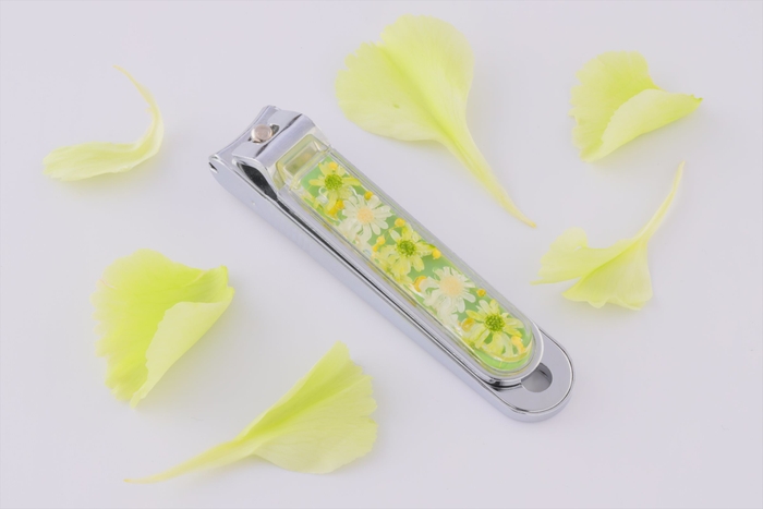 NAILIUM(ネイリウム) フレッシュグリーン(3)