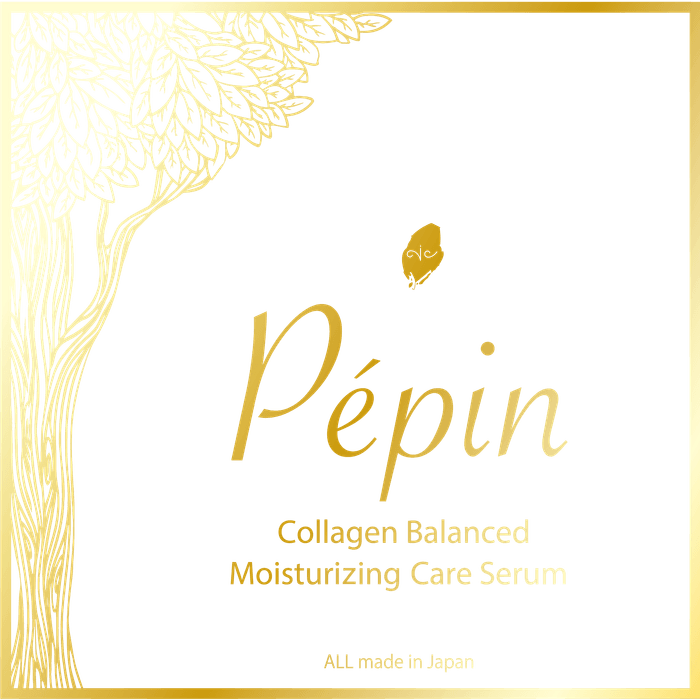 ペパン箱デザイン