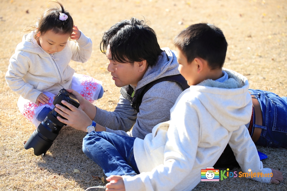 毎月無料開催公園撮影会