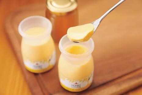 HONEY LOVER~はちみつプリン