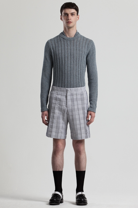 Pringle Menswear Summer Spring 14 look 3