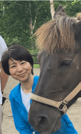 著者:小日向素子