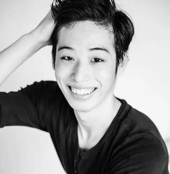 二山治雄