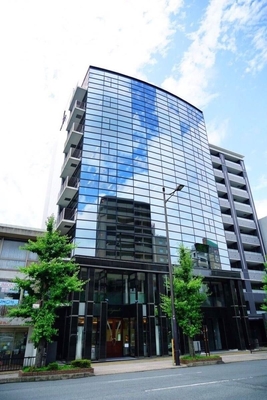 株式会社VARTIX 本社ビル