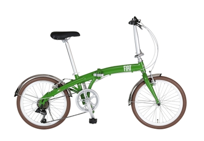 FIAT AL-FDB207V Green