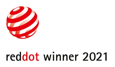 松田治助のポスター3作品が、 2021年「Red Dot Award (レッドドット・デザイン賞)」を受賞