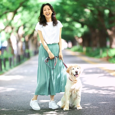 輝く50代女性と、その輝く50代に憧れる妹世代のための WEBメディア『even-if(イーヴンイフ)』 7月7日7時にローンチ！