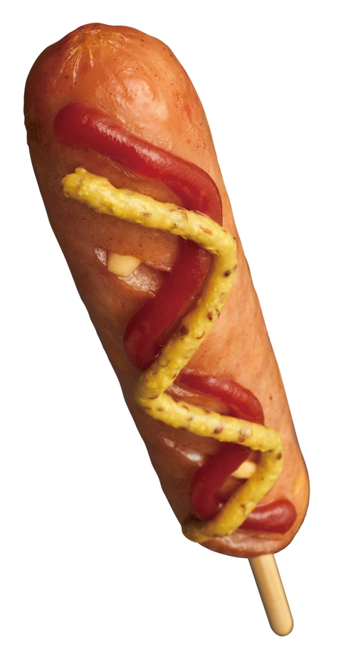 チーズフランク 単品画像