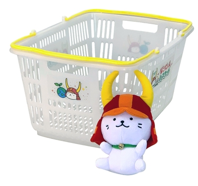 人形は付属しません。(イメージです)