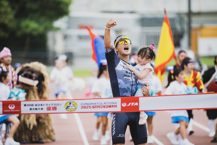 写真：小野口健太