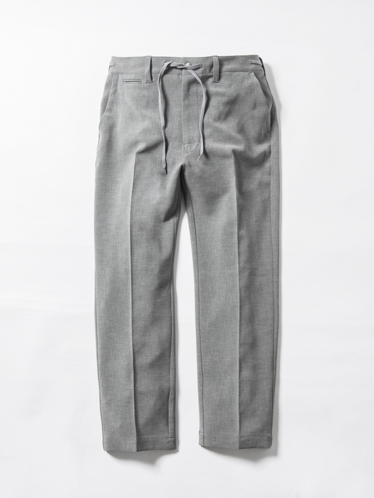 SOTC LOOSE PANTS GREY