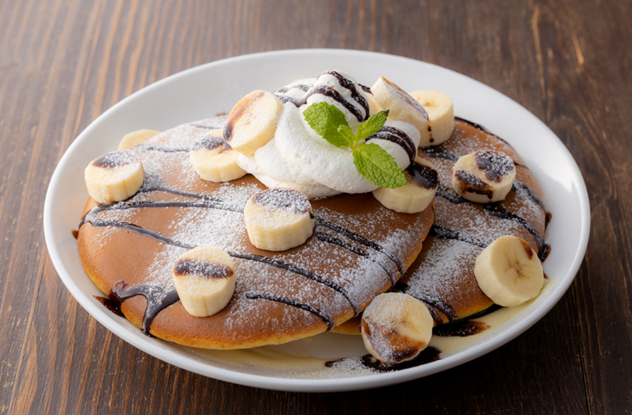 Amazon | パイオニア企画 スフレパンケーキミックス(アルミ