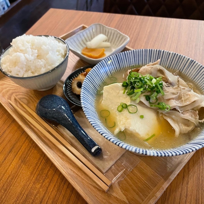 「米味噌」と「麦味噌」からお選びください。