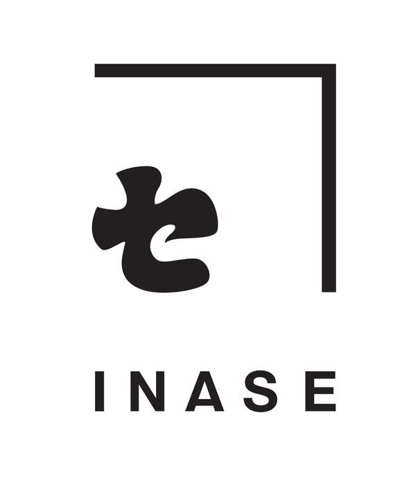 INASEロゴ