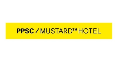 カルフォルニア発のカルチャー＆ファッションブランド “PING PONG SURF CLUB”と 都市型カルチャーホテル「MUSTARD™ HOTEL」が コラボレーショングッズの販売ならびにポップアップを開催