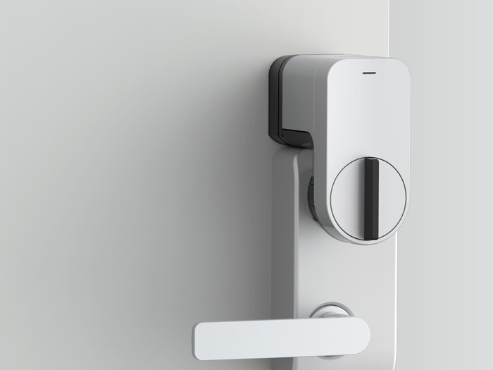 Qrio Smart Lock