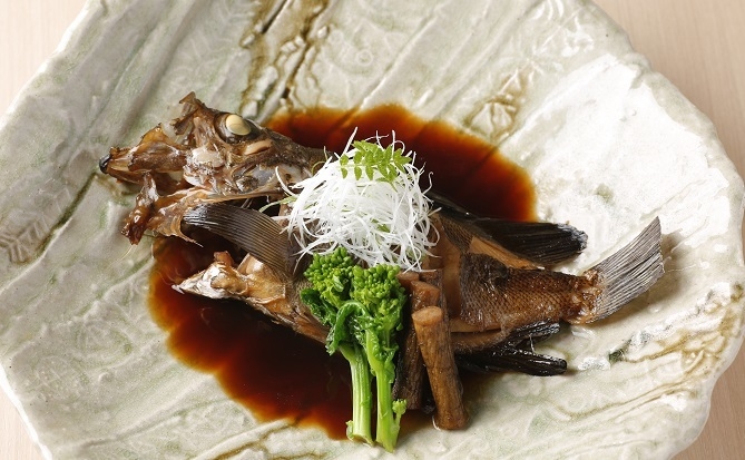 煮物
