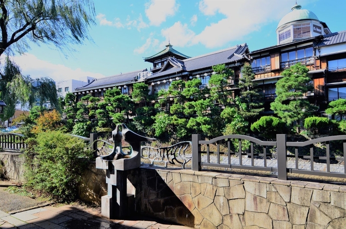 三朝町観光交流課 提供