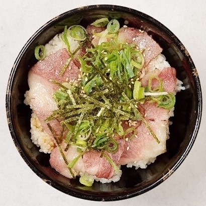 （コウネ食堂） コウネ丼