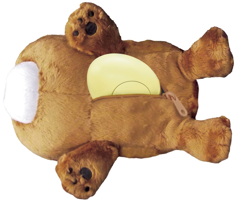 おねむるみ くまさん