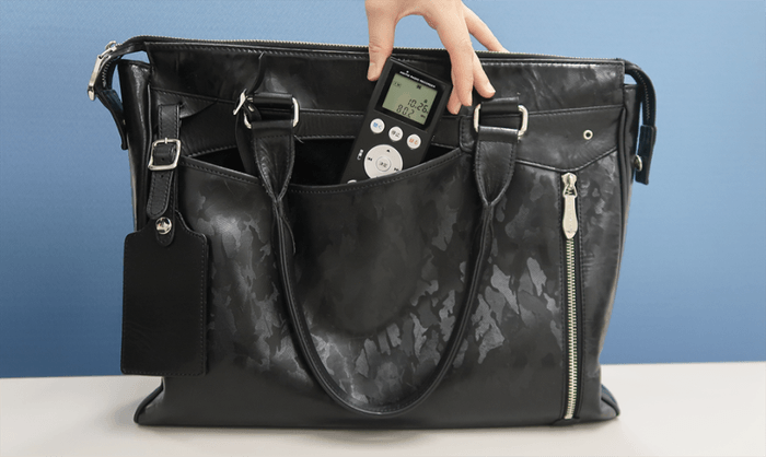 ボイスレコーダー YRT-R200_4