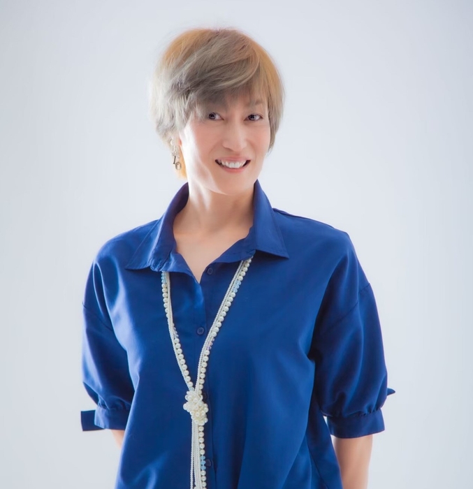 ヨガインストラクター：齊藤 裕美子