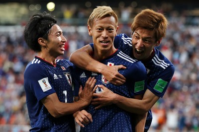 日本におけるNo.1ダウンロード