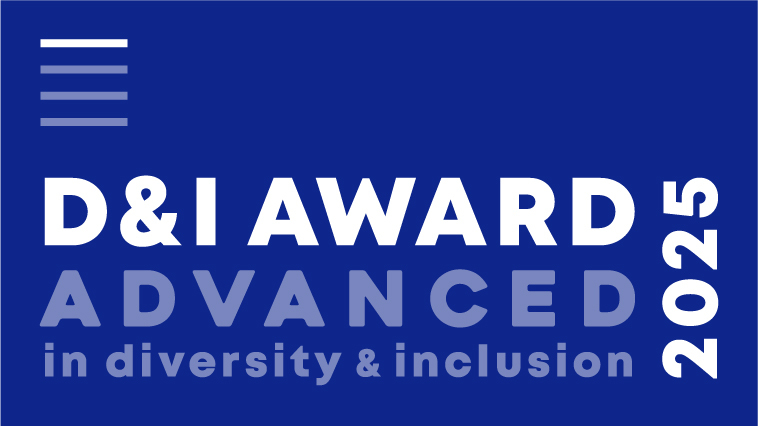 「D&I AWARD 2025」アドバンス