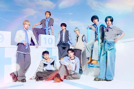 【MUSIC ON! TV（エムオン!）】 OCTPATH 2nd JAPAN TOUR 2026 -Ice Cream- ツアーファイナル公演 エムオン!で7/19(日)夜6時30分～独占生中継！ 直筆サイン入りTシャツ プレゼントキャンペーン実施中！