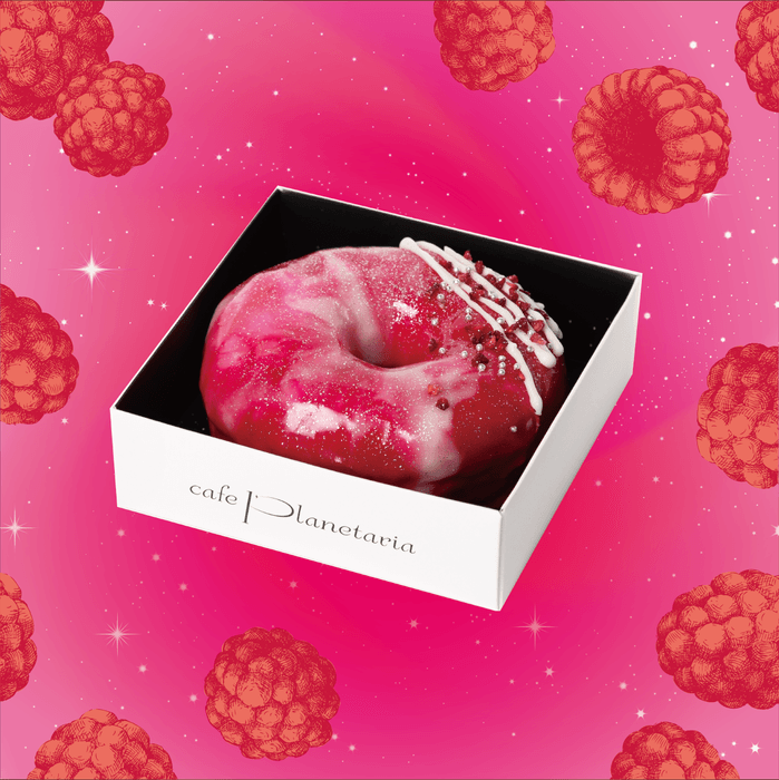 有楽町&横浜限定ドーナツ