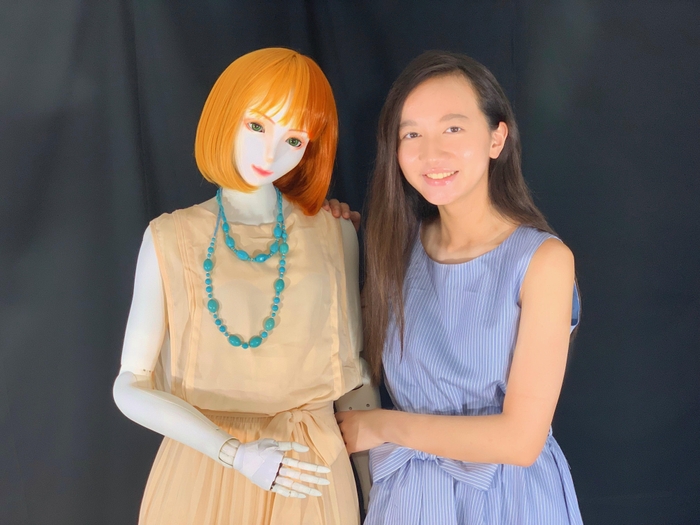 アイドルユニット:プリティエンジェル 3