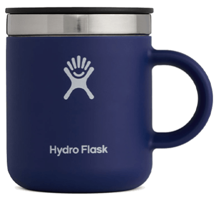 Hydro Flask(R)コーヒーマグ(177ml)_cobalt