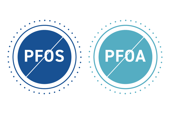PFAS除去