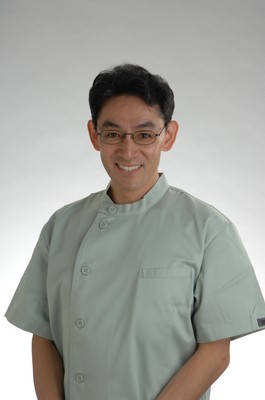 開発者:天野 聖志