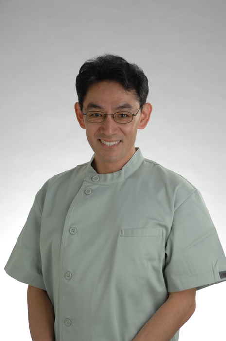 開発者:天野 聖志