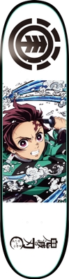 TANJIRO 2 DECK