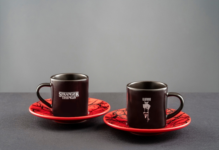 ヒートチェンジング カップ&ソーサー