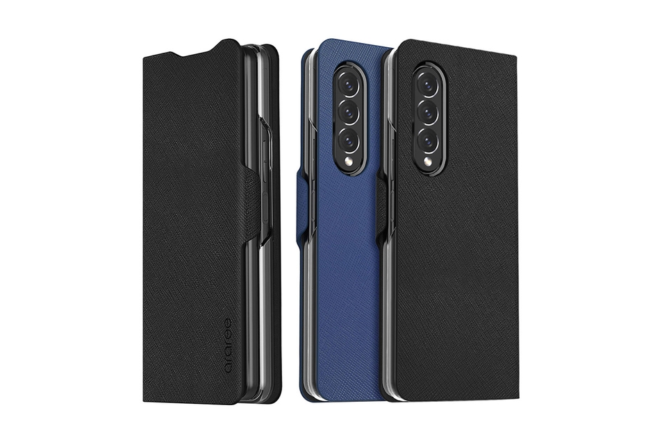 Galaxy Z Fold 3 BONNET DIARY(ボンネットダイアリー)