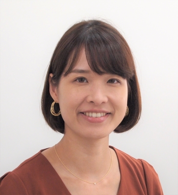 宍戸 恵　氏