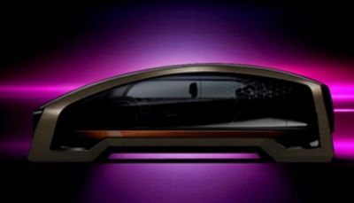 第46回東京モーターショー2019　 「Space」が特別な「Place」に変わる 次世代車室空間を参考出品