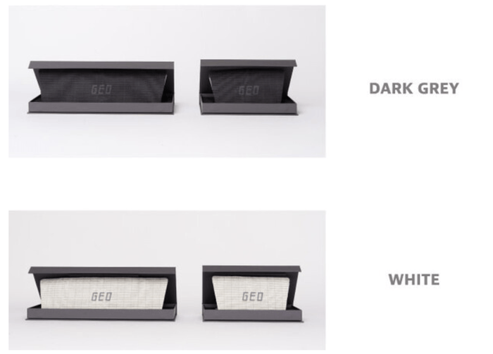 カラー、サイズ