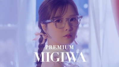 白石麻衣さんが"プレミアムなみぎわさん"を熱演！