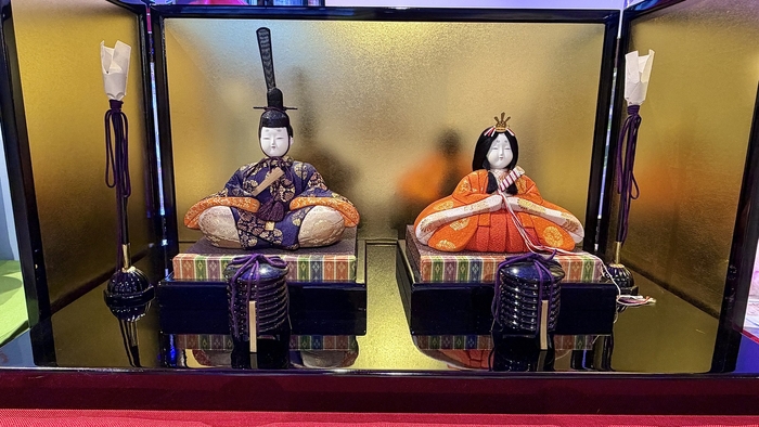 ぜひお写真をお撮りください！お手を触れないようお願いします。